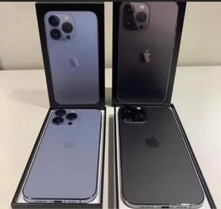 Celular Iphone 13 Pro