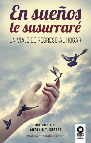 En Sueños Te Susurrare - Cortes Rodriguez, Antonio