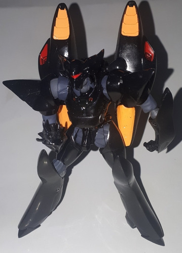 Revoltech Yamaguchi No. 45 Patlabor Type-j9 Griffon Aqua