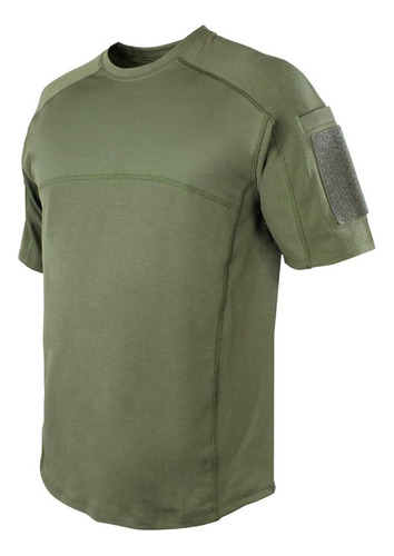 Top De Batalla Tridente Condor Elite Xl Od, Xl