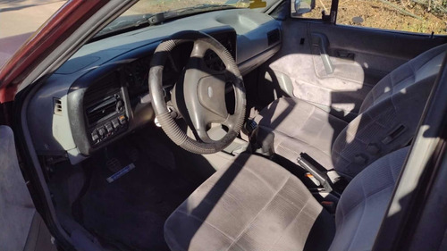 Ford Galaxy 1995 2.0 Ghia Abs