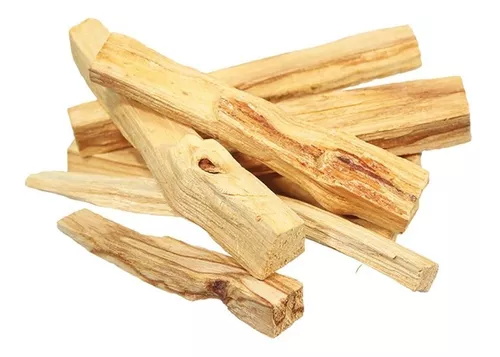 Cuenco Para Quemar Palo Santo