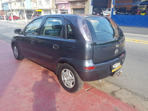 Chevrolet Corsa 2008 1.0 Joy Flex Power 5p