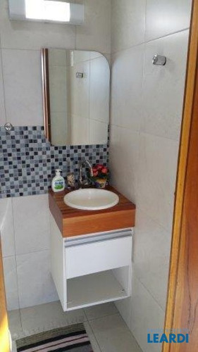 Imagem 15 de 15 de Apartamento - Swift - Sp - 636879