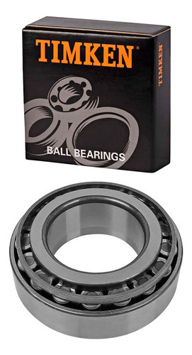 Rolamento Roda Dianteiro Externo Mercedes Benz 1718 1938