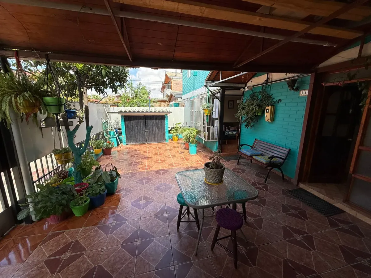 Imagen 5 de 20 de Munizaga & Asociados Vende Propiedad En Maipu