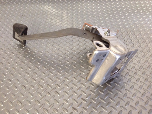 Pedal De Freno Chevrolet Aveo 1.6 Lts Aut Mod 12-16 Orig