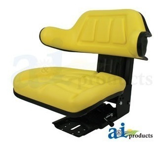 Asiento Para Tractor Agricola Universal Envio Gratis