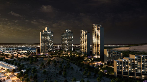Imagen 5 de 30 de Estrena Departamentos En Cumbres Del Lago, 4 Torres, Vista E