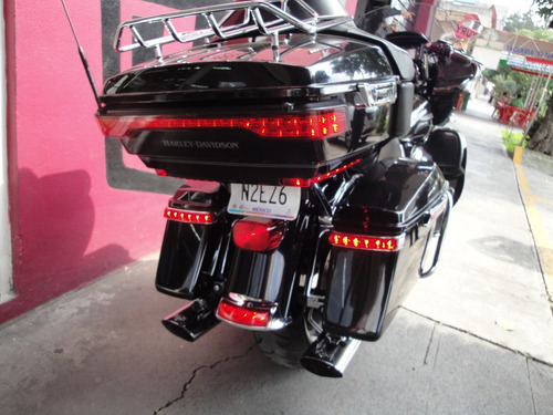 Imagen 7 de 12 de Road Glide Ultra Nacional Factura Original Recibo Moto Trata