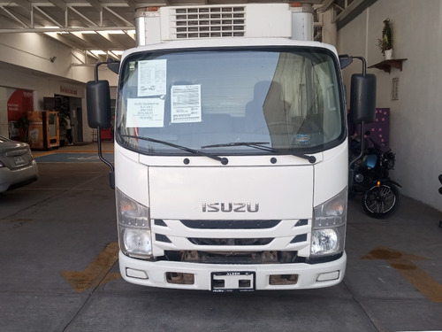 Isuzu Elf 300 2p E Corto L4/3.0/tdi Man 3.3/ton