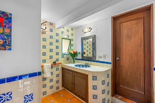 Venta De Casa En San Miguel De Allende Cerca Del Centro Histórico