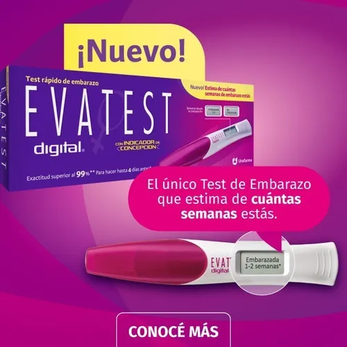 Evatest digital online opiniones