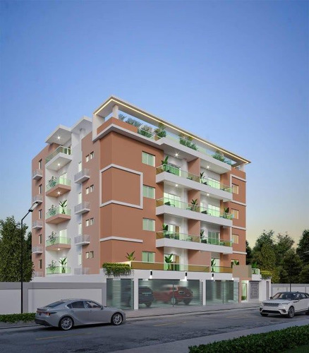 Proyecto Apartamento Venta El Cacique