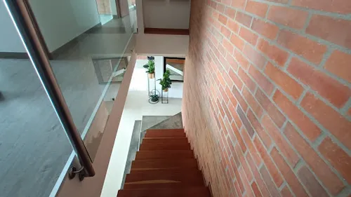 Apartamento En Arriendo Los Naranjos 743-6288