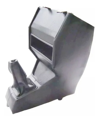 Consola Central Fiat 147 Spazio Vivace Fiorino Gris