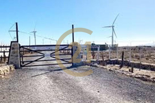 Hermosa Parcela Entre Tongoy Y Los Vilos.