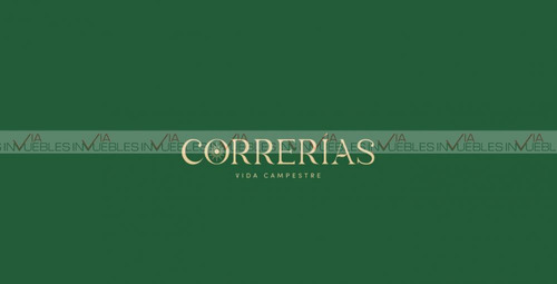 Correrias