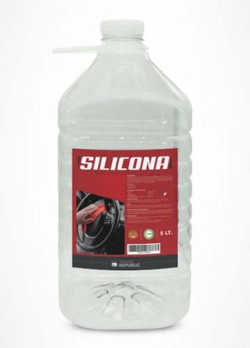 Silicona 5l Truck Republic