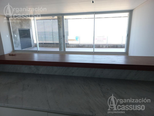 Imagen 6 de 30 de Punta Del Este - Departamento Venta Y Alquiler Anual - 3 Dormitorios Y Play Room
