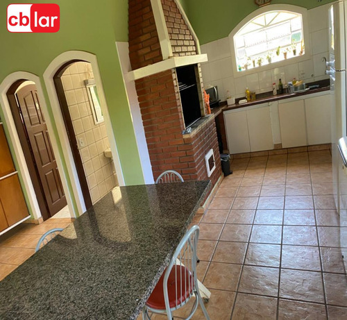 Imagem 3 de 27 de Chacara - Ch00234 - 69511327