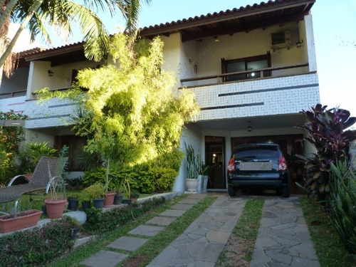 Imagem 1 de 15 de Casa - Espirito Santo - Ref: 356288 - V-mi15005