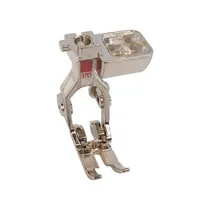Comprar Calçador Pezinho De Retalhos #37d Para Máquinas Bernina