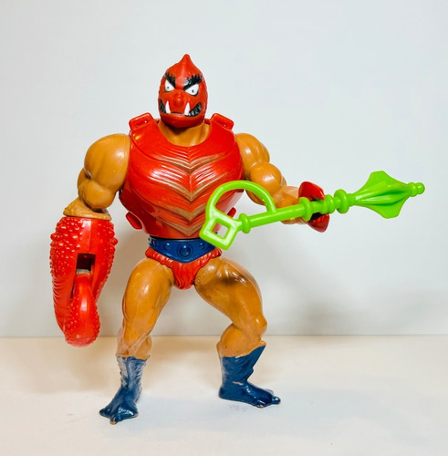 Motu He Man Claw Full 2