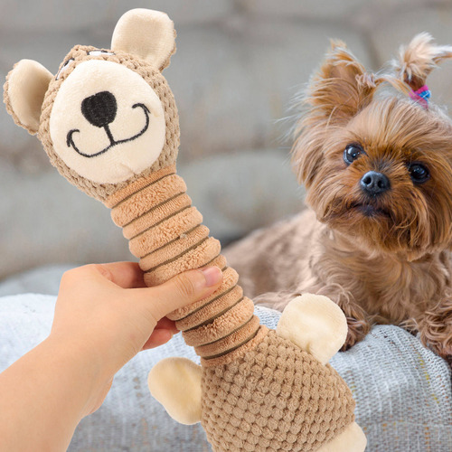 Juguete De Peluche Elástico, Divertido, Educativo, Creativo,