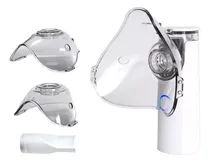 Comprar Marin Mesh Kit Nebulizador Portatil Nebuliza Niños Adulto Asma Usb Nebulizador Pequeño Y Compacto 8ml