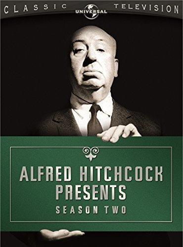Alfred Hitchcock Presenta - Temporada R814q