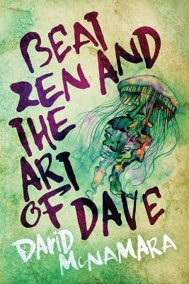 Libro Beat Zen And The Art Of Dave -                    ...