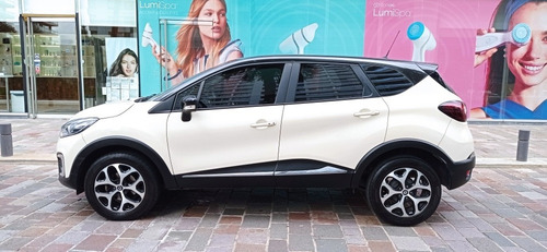 Renault Captur 2.0 Intens 2017