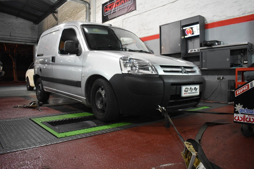 Chip Potencia Peugeot Citroen Hdi 1.4 1.6 2.0