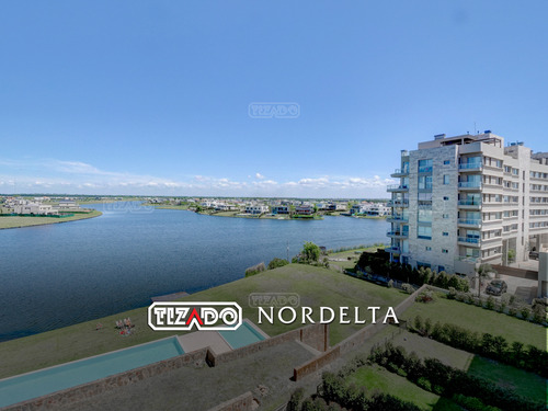 Departamento En Venta En Nordelta