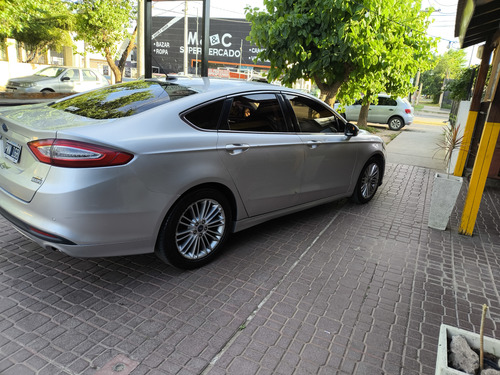 Ford Mondeo 2.5 Se At 170cv