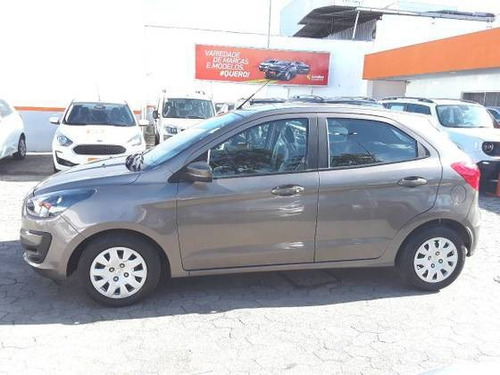 Ford Ka 1.0 Ti-vct Flex Se Manual