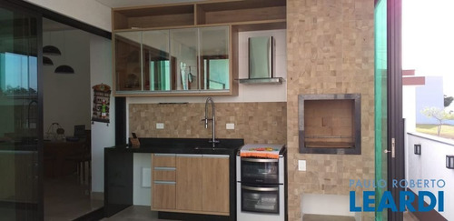 Imagem 2 de 15 de Casa Em Condomínio - Ibiti Reserva - Sp - 622616