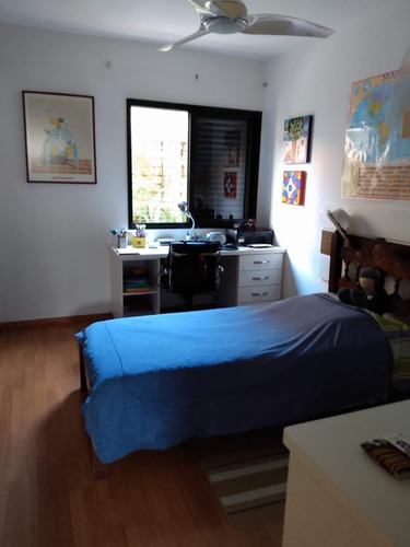 Imagem 6 de 21 de Apto Chácara Klabin | 4 Quartos | 183 M² | Cond: R$2500.00 | 2 Vagas - 1jzobw8