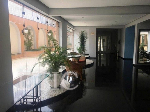 Imagem 1 de 1 de Apartamento Residencial Em São Caetano Do Sul - Sp - Ap2136_etic