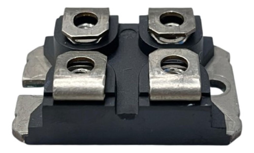 Modulo Mosfet Apt50m50jvr Advanced Power Technology (usado)