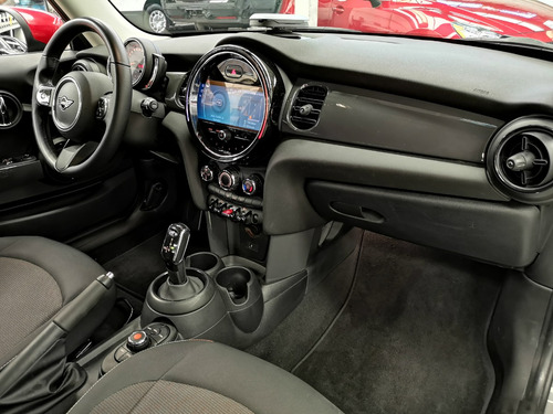 Minicooper Essential 2022