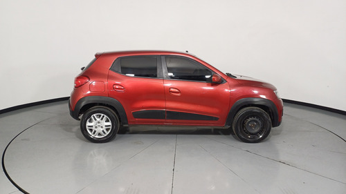 Renault Kwid 1.0 Iconic