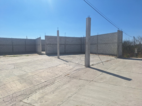 Terreno En Venta En Boulevard Metropolitano Camino A Huimilpan