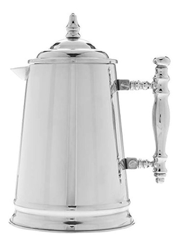 Francois Et Mimi Vintage Double Wall French Coffee Press 34 