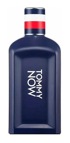 Perfume Importado Hombre Tommy Now Men Edt 100ml