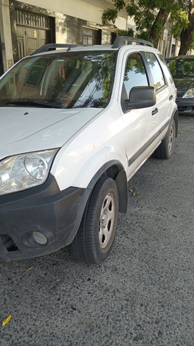 Ford Ecosport 1.6 My10 Xls 4x2