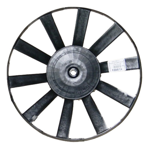 Paleta De Ventilador Omer Renault 18 1.8 / 2.0 8v 82 - 94