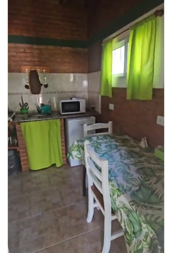 Complejo Cabañas Mina Clavero - Cordoba Oportunidad