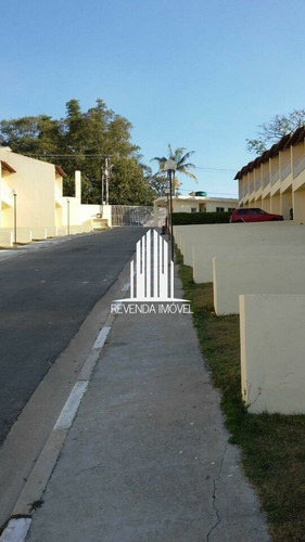 Imagem 6 de 15 de Casa Pronta Para Morar 2 Dormitórios, Condomínio Pitangueiras Em Jandira. - Al386